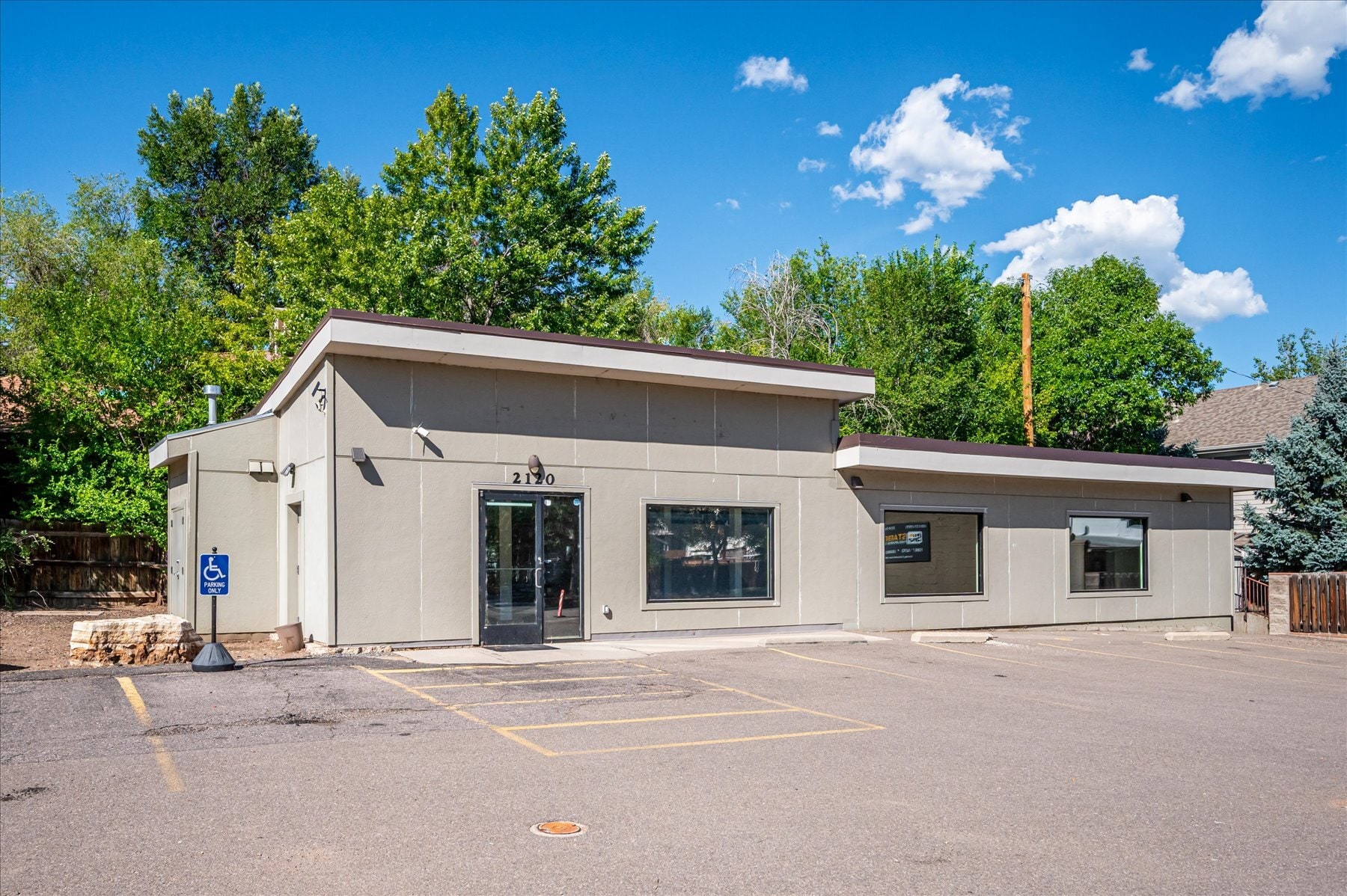 2120 Ford St, Golden, CO for Sale
