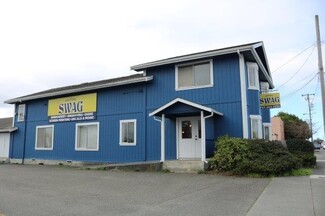 Eureka, CA Office, Retail - 2326 3rd St