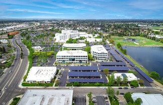 Fresno, CA Office - 7108 N Fresno St