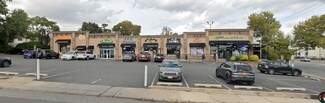 Staten Island, NY Retail - 1430 Richmond Ave