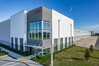 Ocala, FL Industrial - 2796 NW 35th St
