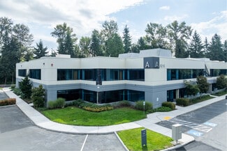 Redmond, WA Flex - 8210 154th Ave NE Redmond, WA Flex - 8210 154th Ave NE