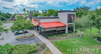 Gainesville, FL Retail - 3105 SW 34th St