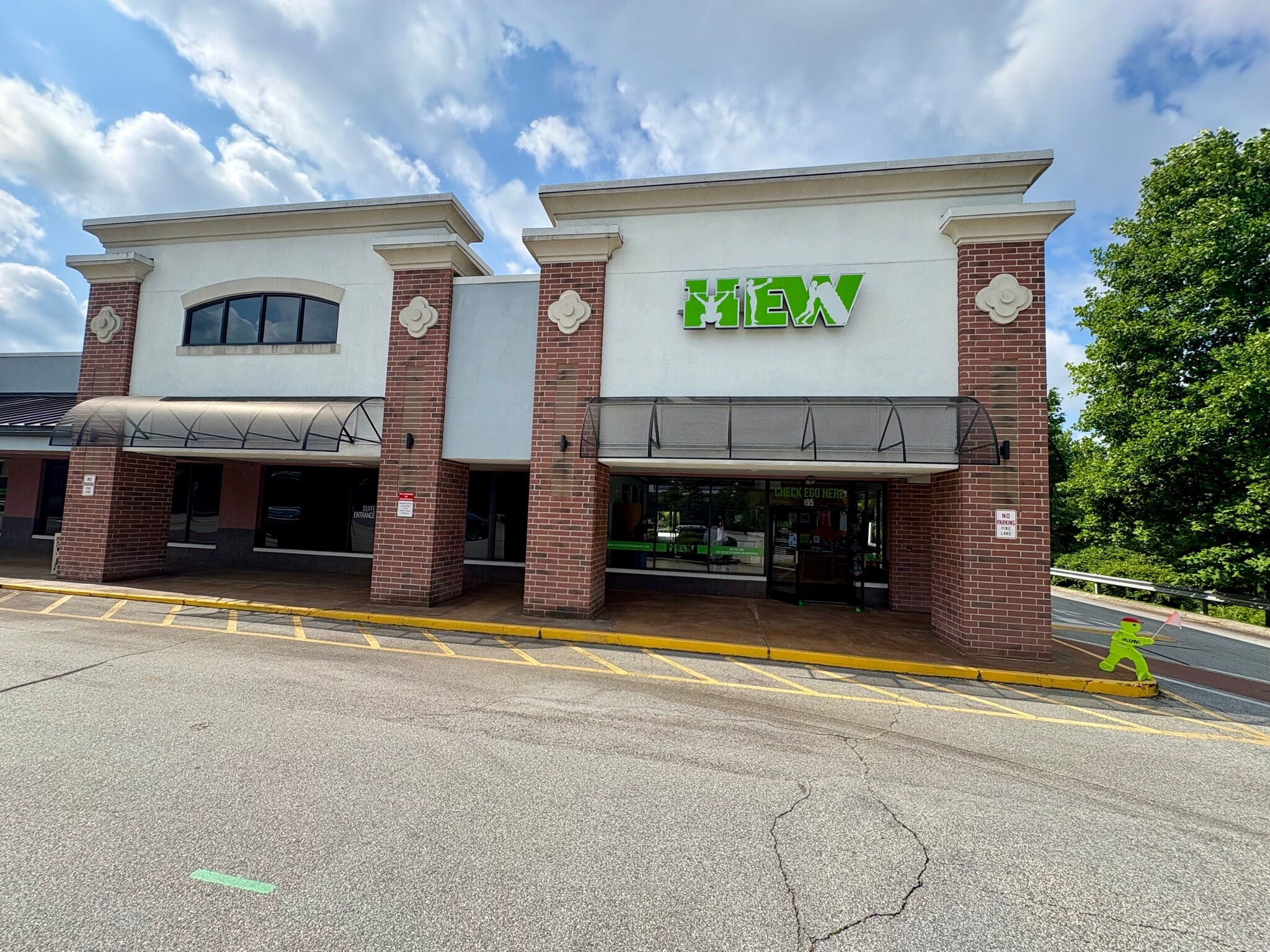 1636 Hendersonville Rd, Asheville, NC for Rent