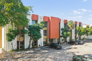 Miami, FL Office, Office/Medical - 540 NW 165th St Miami, FL Office, Office/Medical - 540 NW 165th St