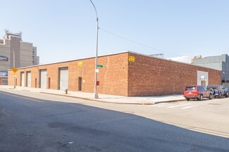 Jamaica, NY Office, Industrial - 91-24 144th Pl