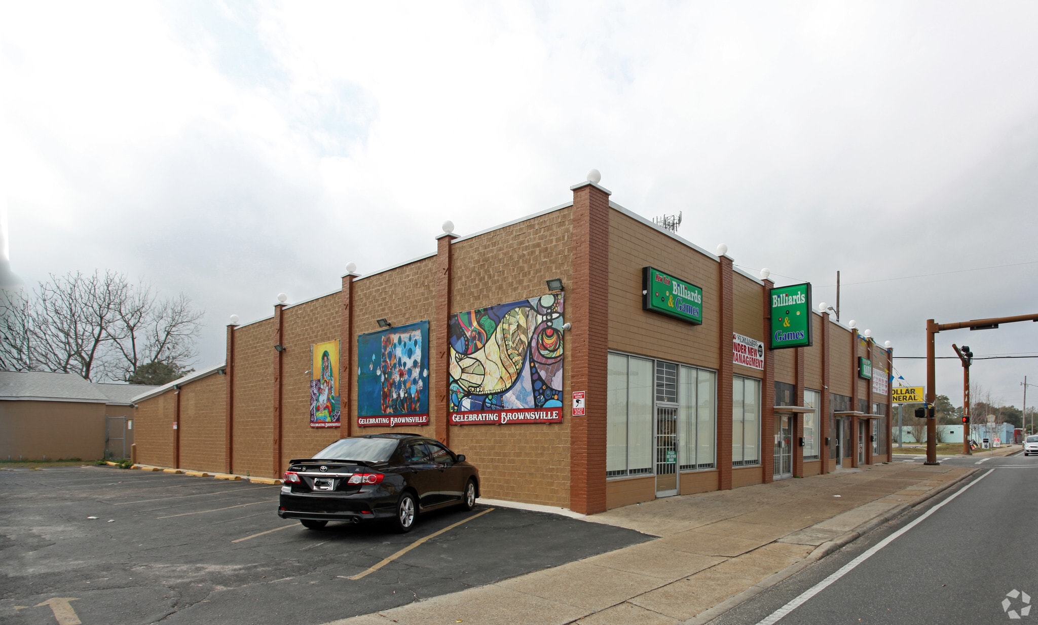 2515-2517 Cervantes St, Pensacola, FL for Sale