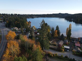 Bremerton, WA Commercial Land - 1981 Chico Way