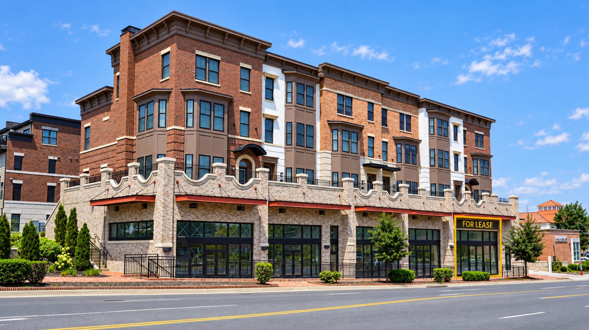 239 Maple W ave, Vienna, VA for Rent