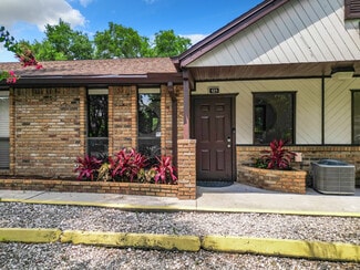 Altamonte Springs, FL Office - 409 Montgomery Rd