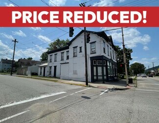 Ludlow, KY undefined - 401-403 Elm St