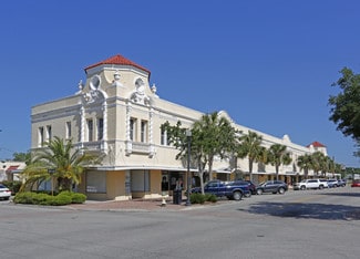 Winter Haven, FL Office - 301-373 3rd St NW