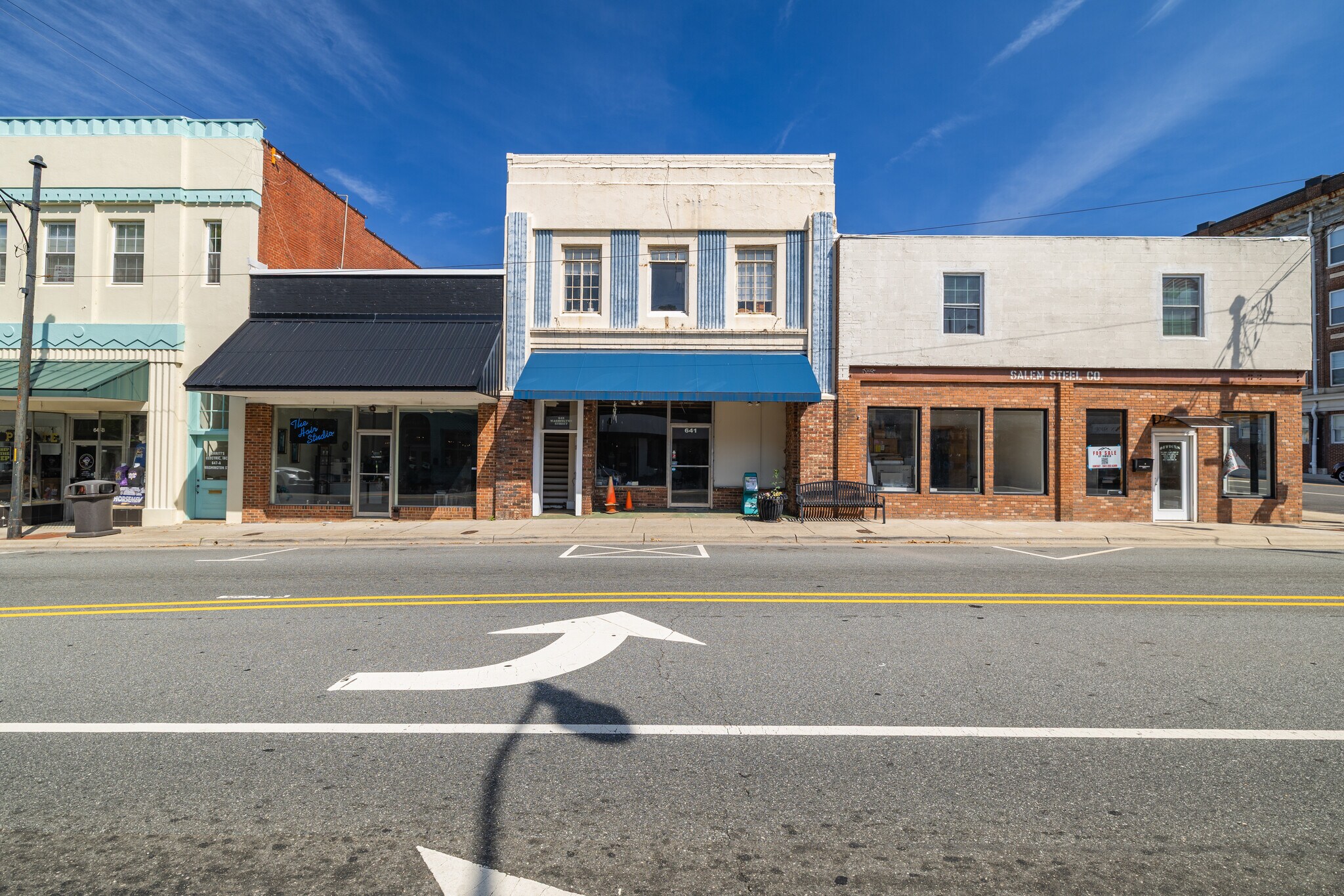 641 Washington St, Eden, NC for Sale
