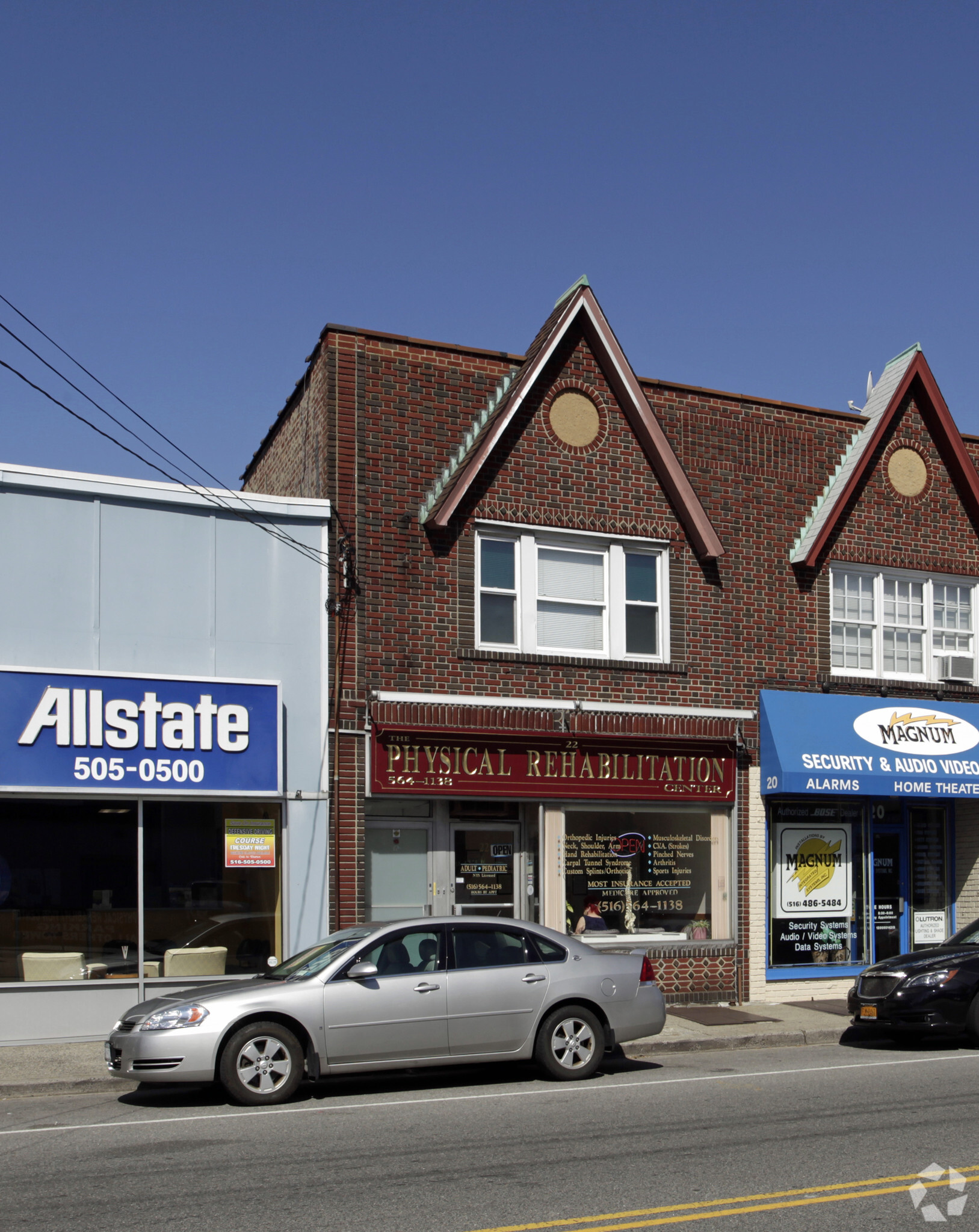 22 Nassau Blvd, Garden City, NY for Rent