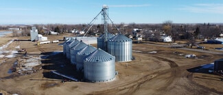 Roslyn, SD Commercial - 611 1st St