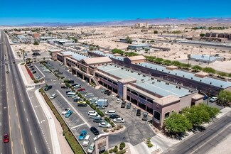 Bullhead City, AZ Office/Medical, Office/Retail, Medical - 2580 Highway 95