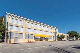 Pasadena, CA Self-Storage Facilities - 403 S Raymond Ave