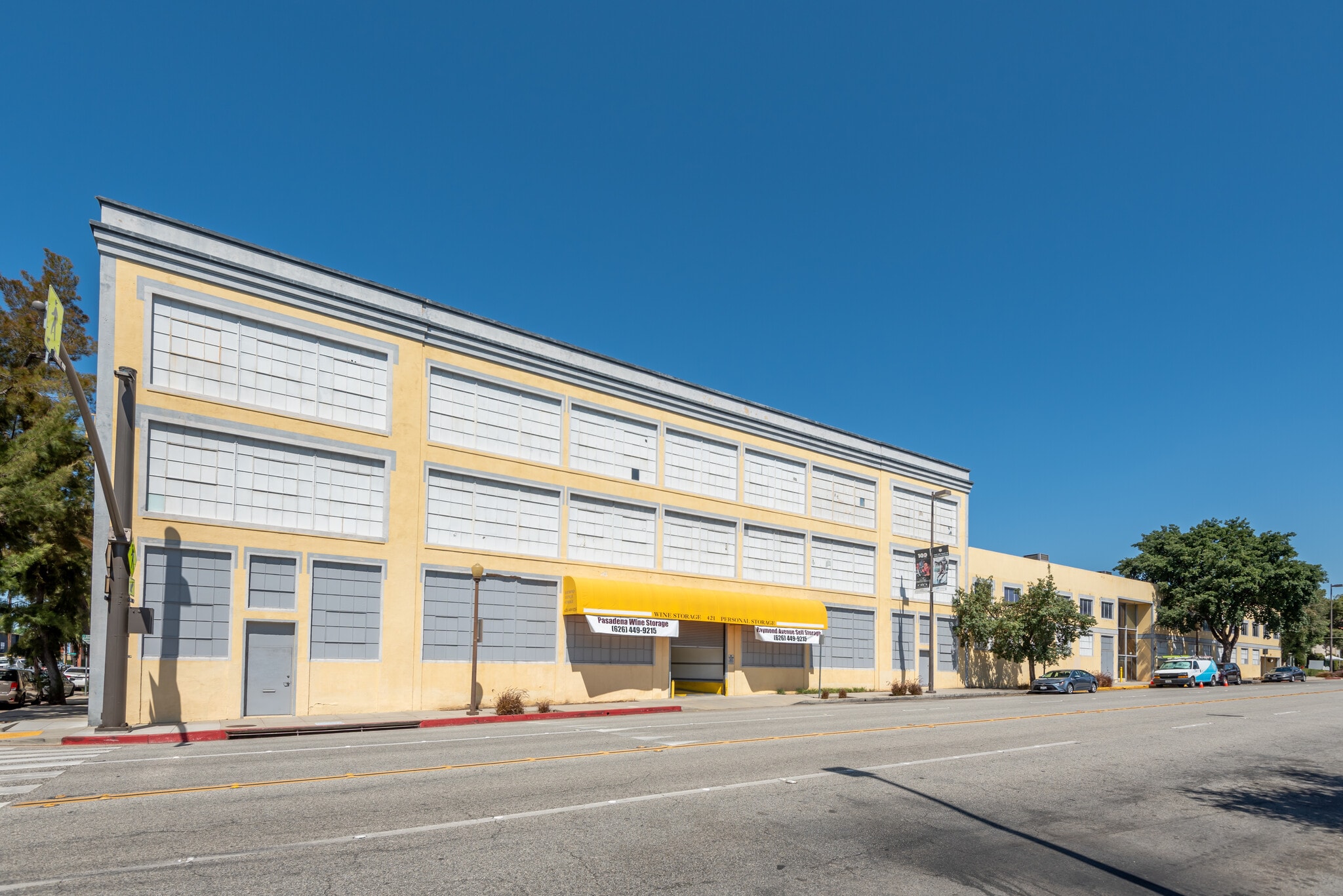 403 S Raymond Ave, Pasadena, CA for Sale