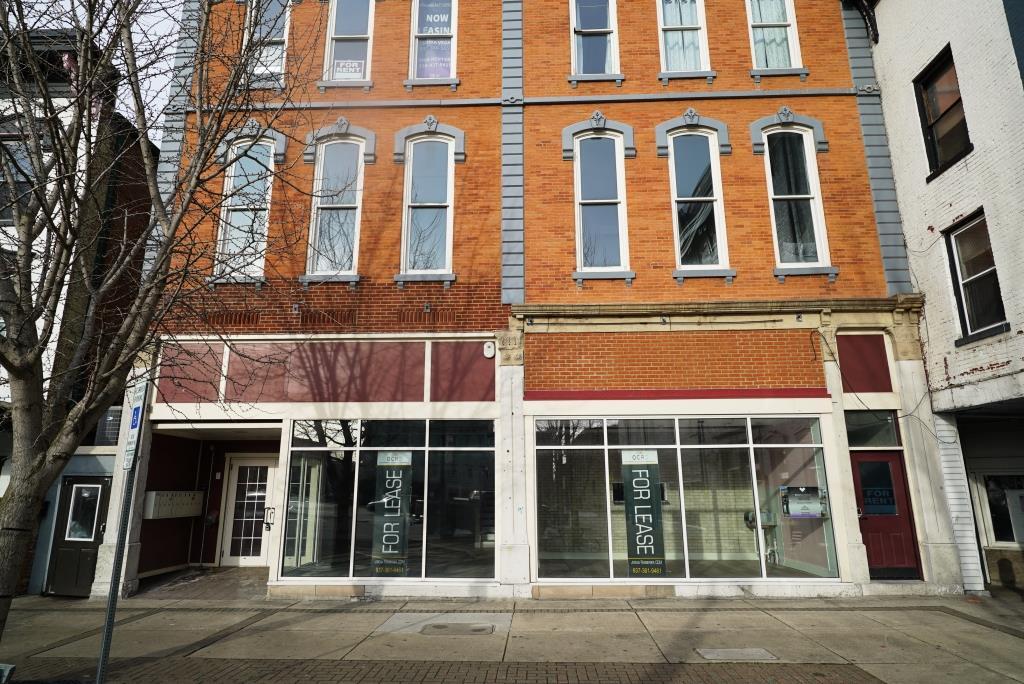 121 NE Public Sq, Troy, OH for Rent