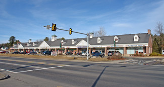 Plaistow, NH Retail - 37 Plaistow Rd