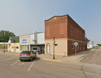 Hartford, SD Bank - 101 S Main Ave