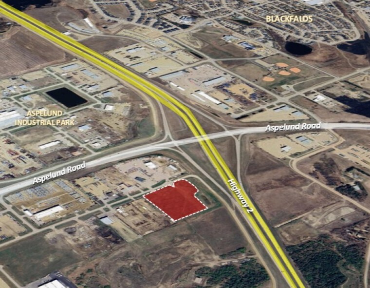 27323 72 Township Rd 394, Lacombe County, AB for Sale