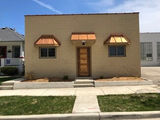 West Allis, WI Warehouse - 2100 S 57th St