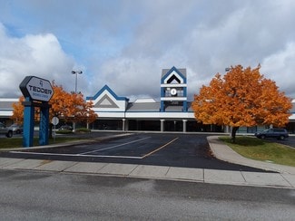 Post Falls, ID Office, Retail - 4300 W Riverbend Ave