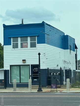 Saint Louis, MO Office, Flex - 7950 N Broadway