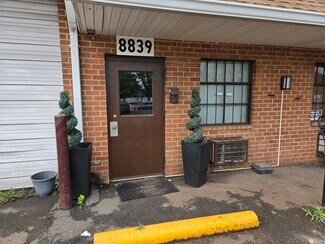 Capitol Heights, MD Industrial - 8831-8869 Walker Mill Rd Capitol Heights, MD Industrial - 8831-8869 Walker Mill Rd