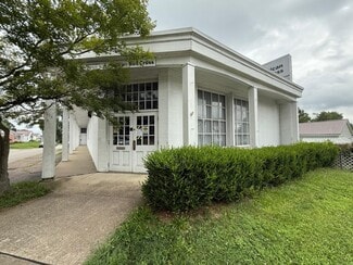 Ashland, KY Medical - 4201 Blackburn Ave