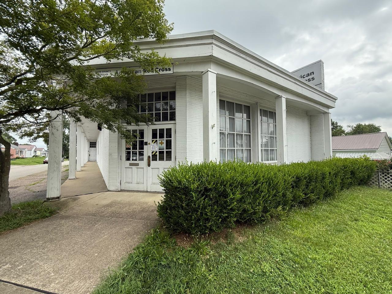 4201 Blackburn Ave, Ashland, KY for Sale