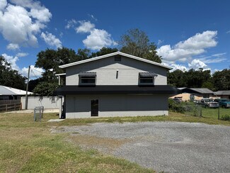 Ocala, FL Office/Residential - 2250 N Magnolia Ave Ocala, FL Office/Residential - 2250 N Magnolia Ave