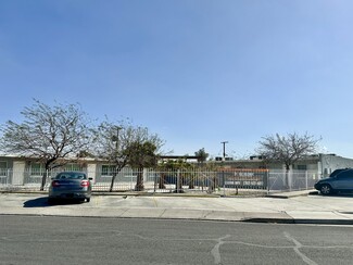 North Las Vegas, NV Apartments - 2524 McCarran St