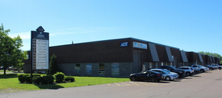 Moncton, NB Industrial - 270 Baig Blvd