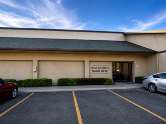 Fort Pierce, FL Office - 900 Virginia Ave Fort Pierce, FL Office - 900 Virginia Ave
