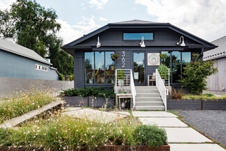 Salt Lake City, UT Retail - 362 E 900 S Salt Lake City, UT Retail - 362 E 900 S