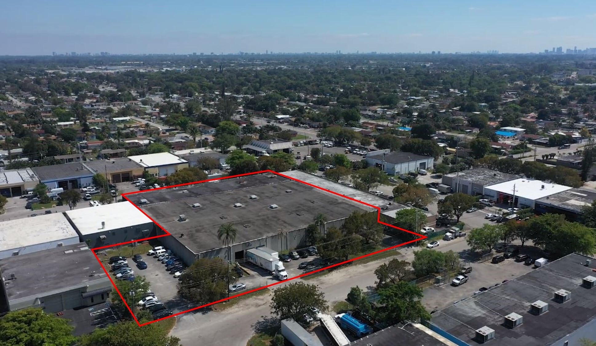 15201 NW 34th Ave, Opa-locka, FL for Rent
