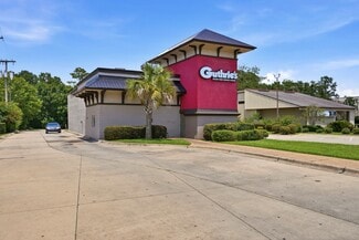Tallahassee, FL Fast Food - 2870 Apalachee Pky