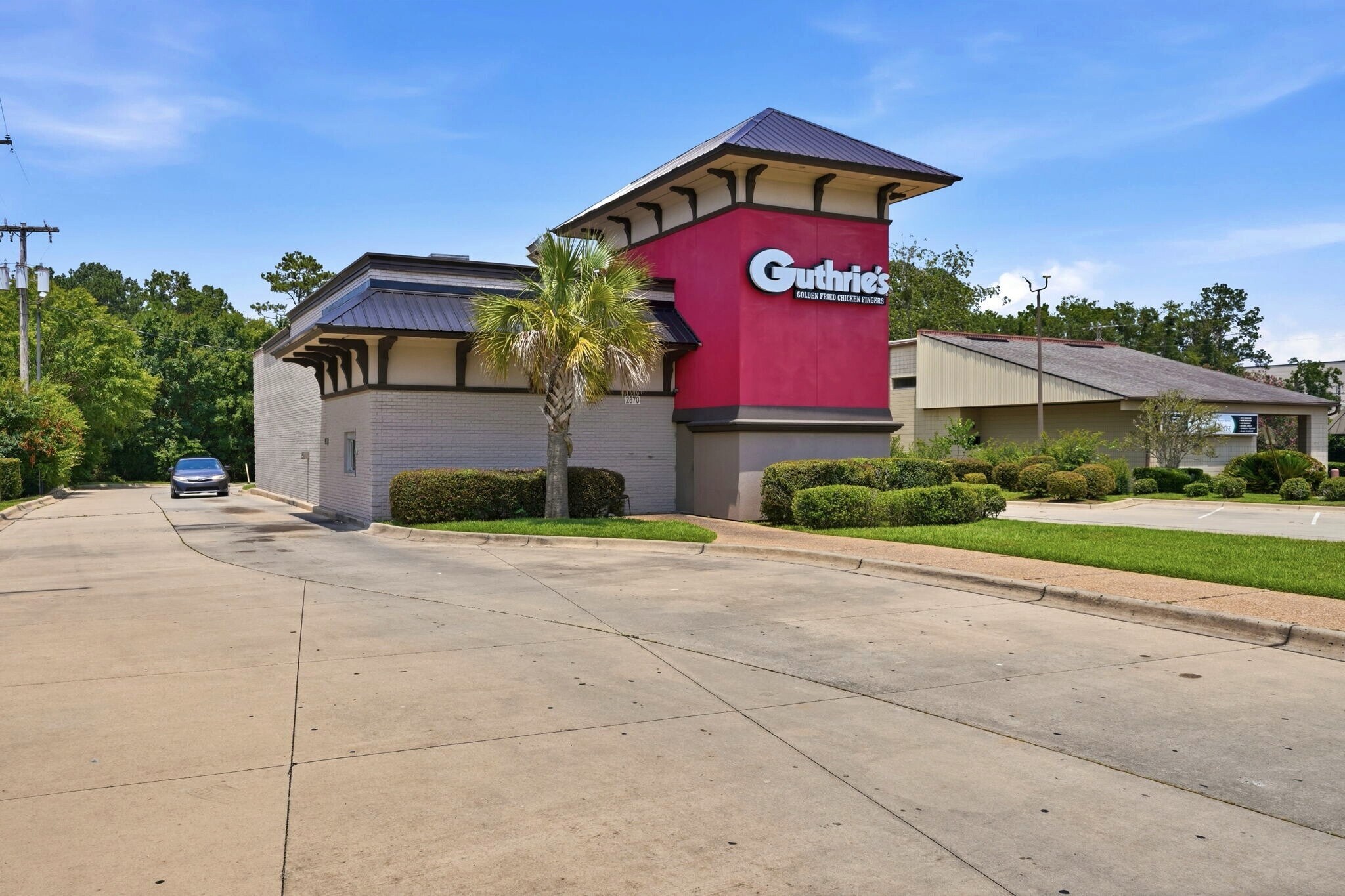 2870 Apalachee Pky, Tallahassee, FL for Sale