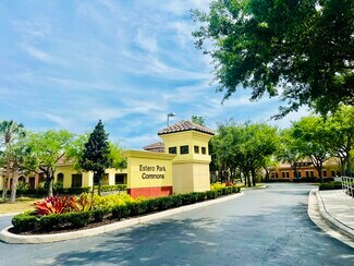 Estero, FL Medical - 9180 Estero Park Commons Blvd