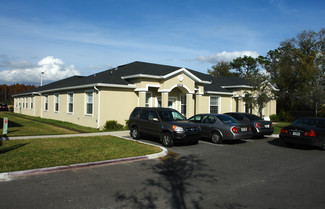 Tampa, FL Office - 6916 Linebaugh Ave