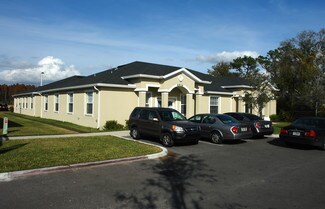 Tampa, FL Medical - 6916 Linebaugh Ave