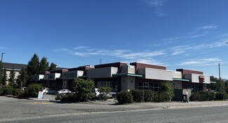 Anchorage, AK Office/Retail - 751 E 36th Ave