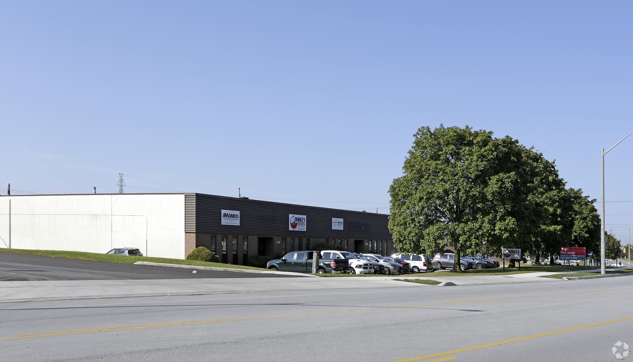 125-129 Sheldon Dr, Cambridge, ON for Rent