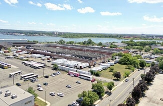 Elizabeth, NJ Distribution - 327-347 1st St