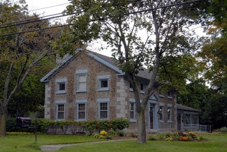 North Syracuse, NY Office - 6834 Buckley Rd