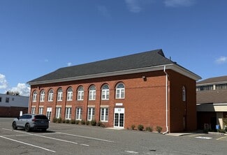 West Hartford, CT Office, Flex - 97-101 South St