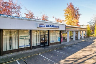 Lake Oswego, OR Retail - 15483 Boones Ferry Rd