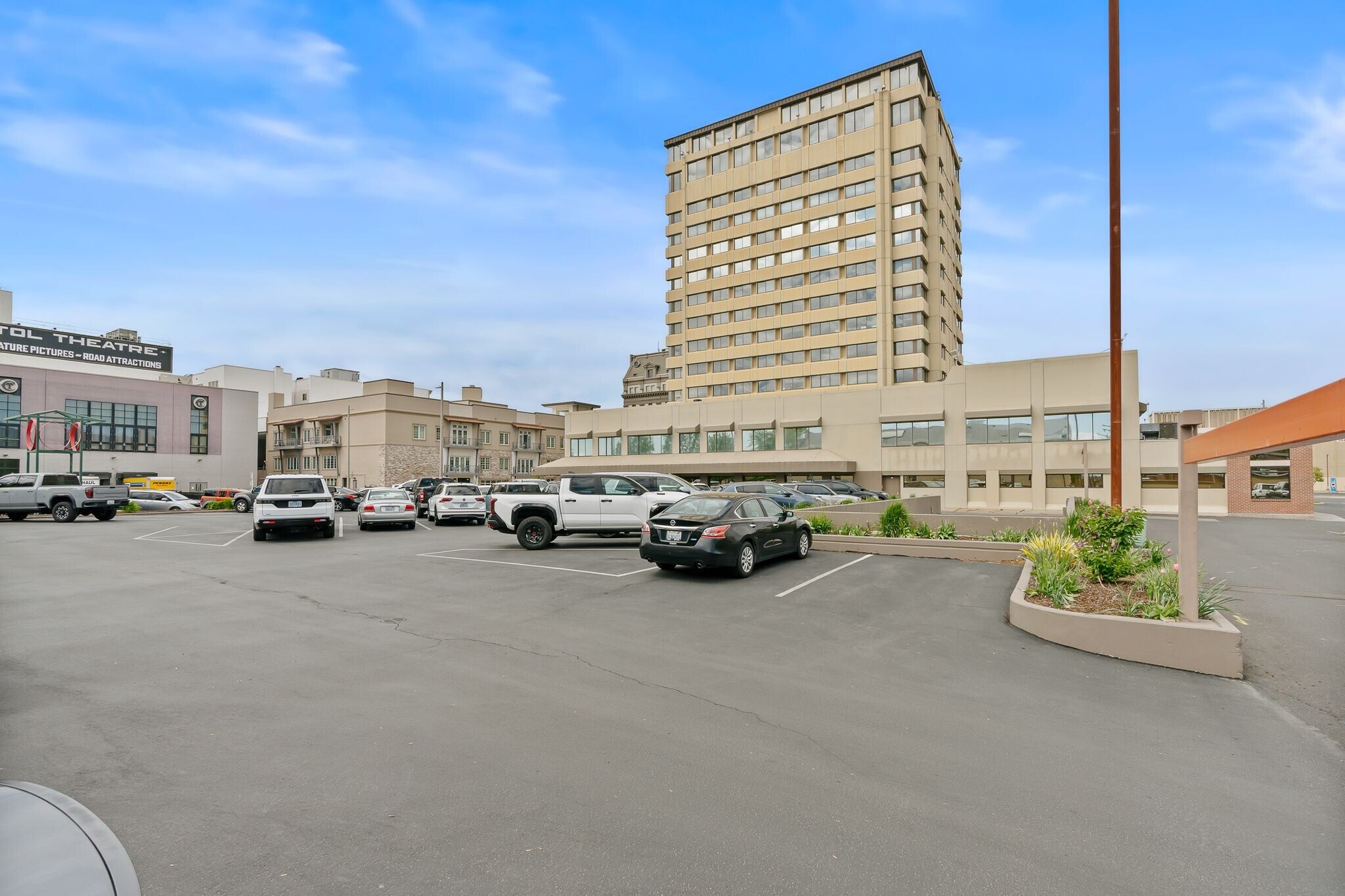 402 E Yakima Ave, Yakima, WA for Rent